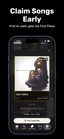 notabl. Screenshot 2 of 5