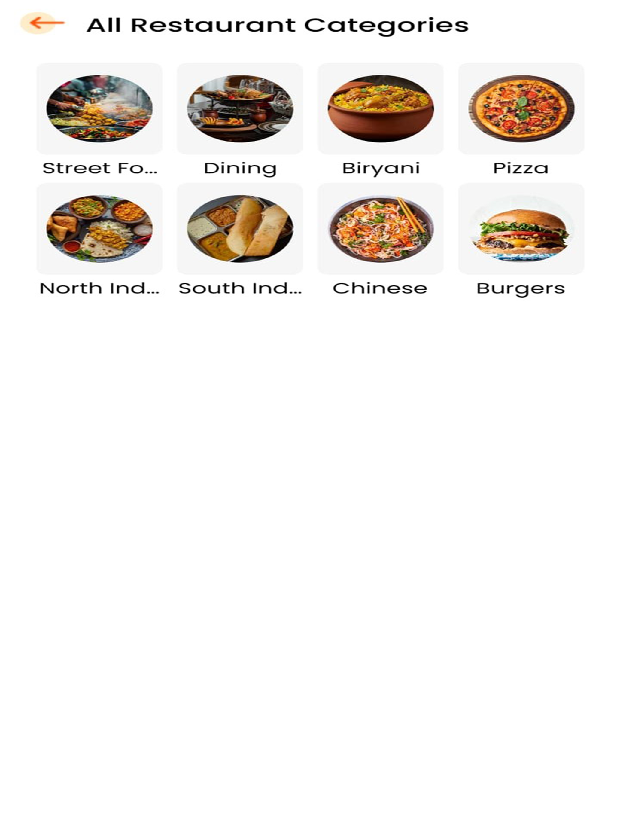 Swigmaa screenshot 7