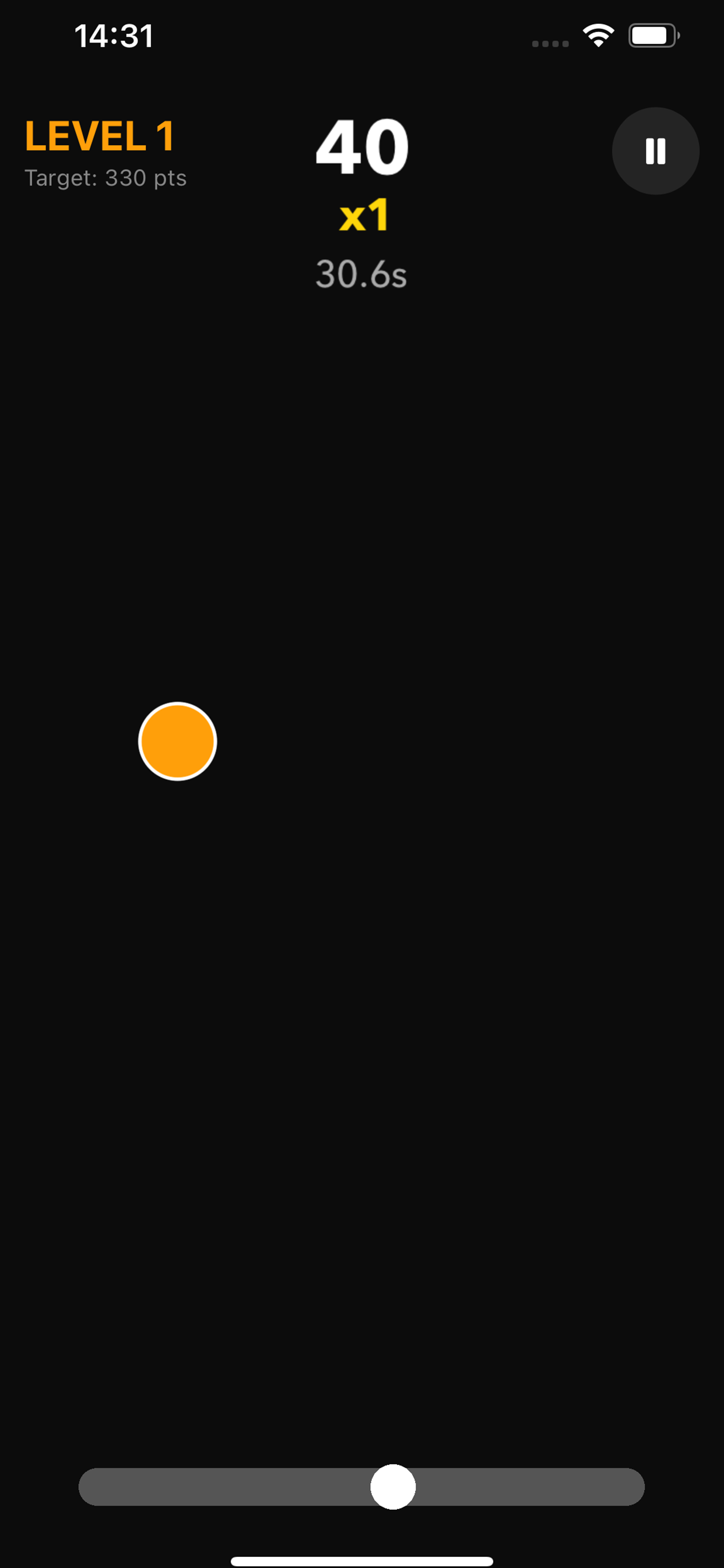 Balance Orbit: Energy Shift screenshot 4