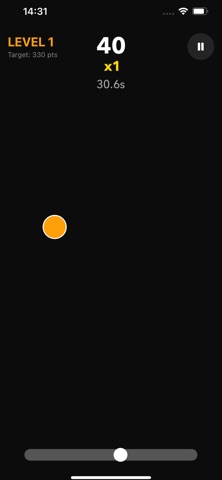 Balance Orbit: Energy Shift Screenshot 4 of 8