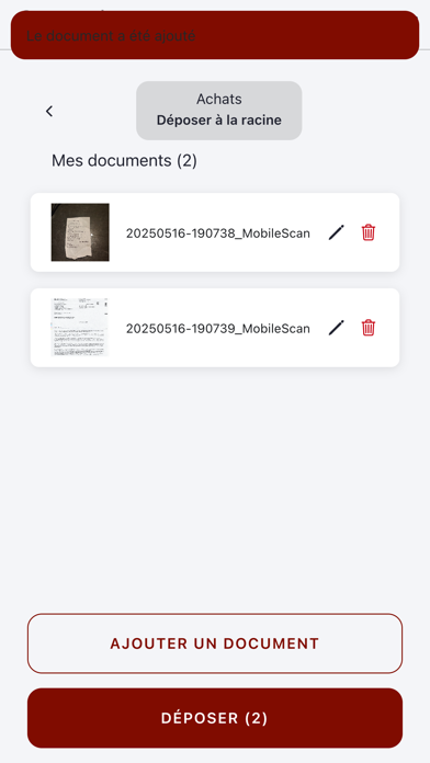 Chassagne Screenshot