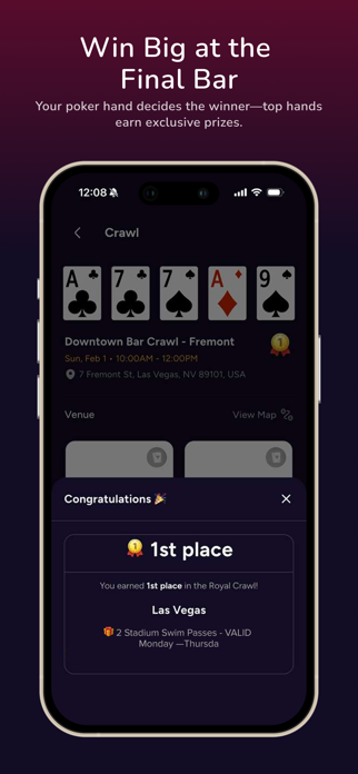 Royal Crawl Screenshot 4 of 5