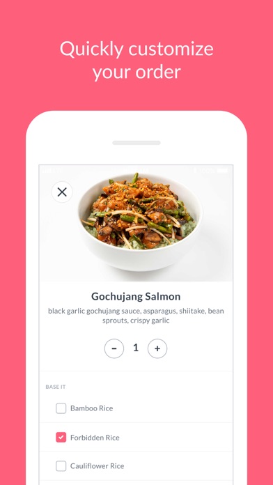 Screenshot #2 pour Sweetfin