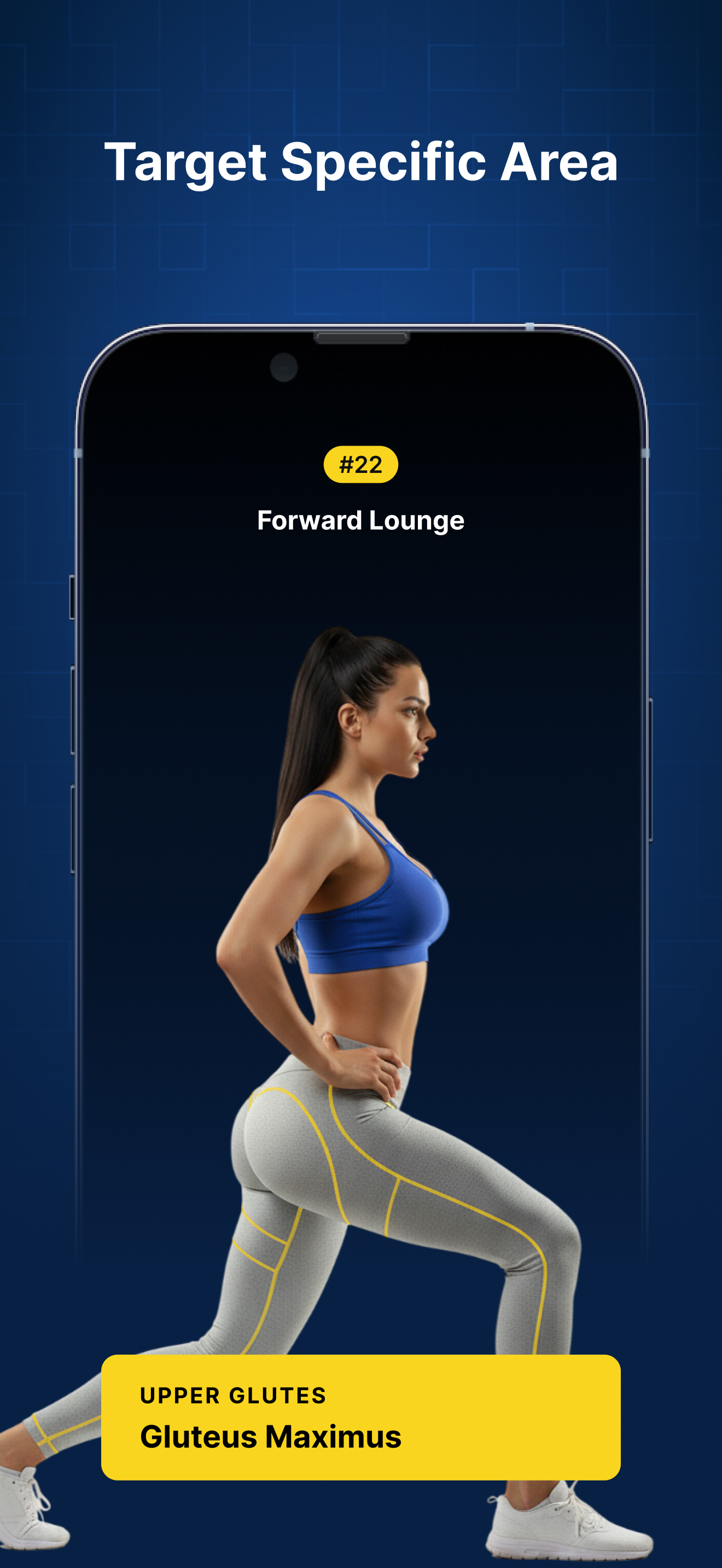 P4P Buttify: Butt workout