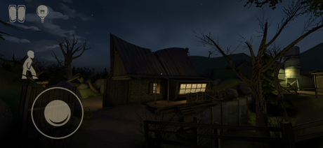 Horror Tale 2: Samantha screenshot 3
