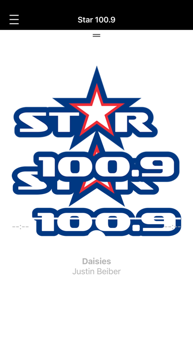 Star 100.9 screenshot