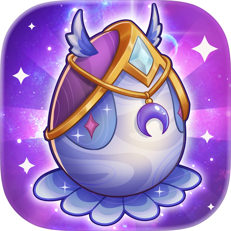 Dragon&Elfs（Merge Game） screenshot 6