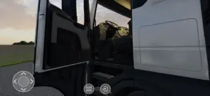 Drive Real Truck Simulator screenshot 4