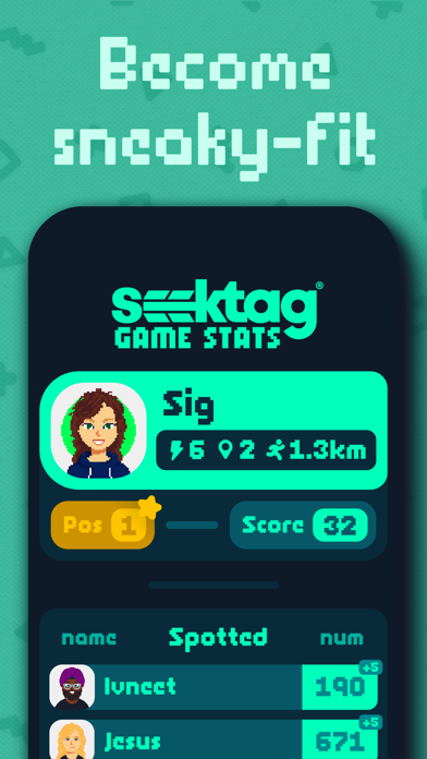PlayCulture Screenshot