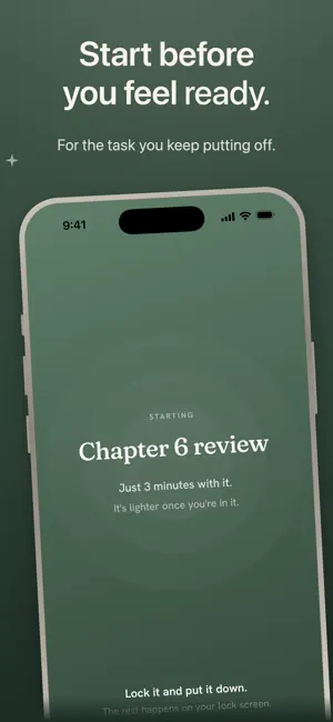 Pomodoro Study: ADHD Organizer screenshot 2