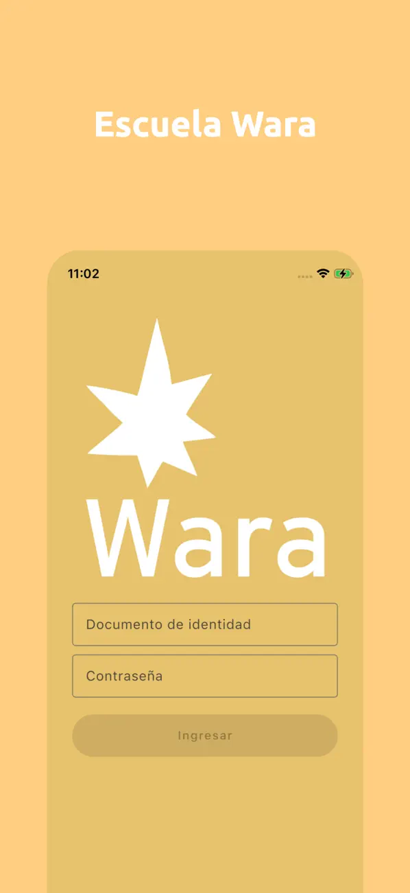 Screenshot #2 pour Escuela Wara