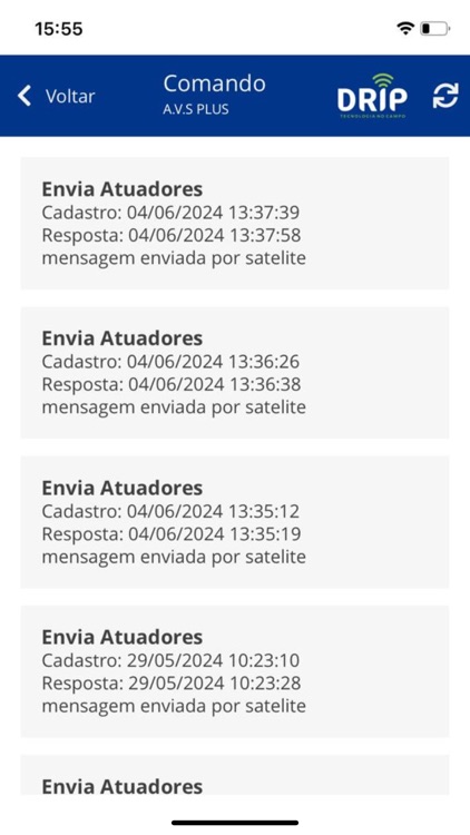 Drip Tecnologia screenshot-6