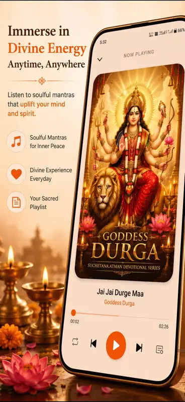 Suchetana Atman screenshot 2 of 10