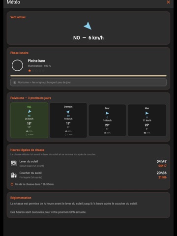 OrignalScan iPad screenshot 1