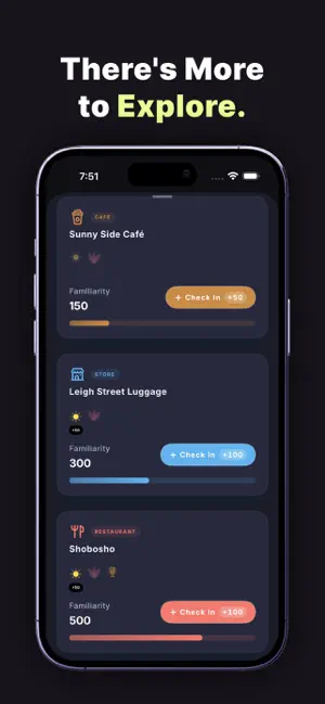 Alvenea: Collect Your Places screenshot 4
