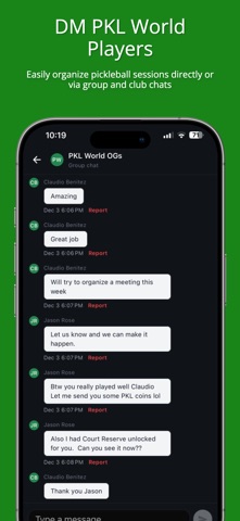 PKL World screenshot