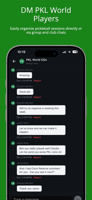 PKL World Screenshot 8 of 8