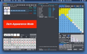 PokerCruncher - Expert - Odds screenshot