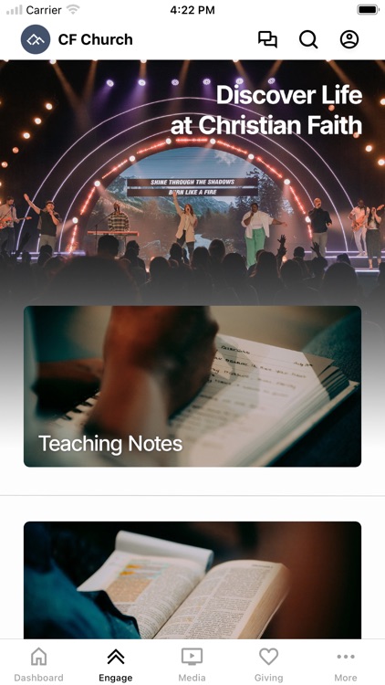 Christian Faith Church