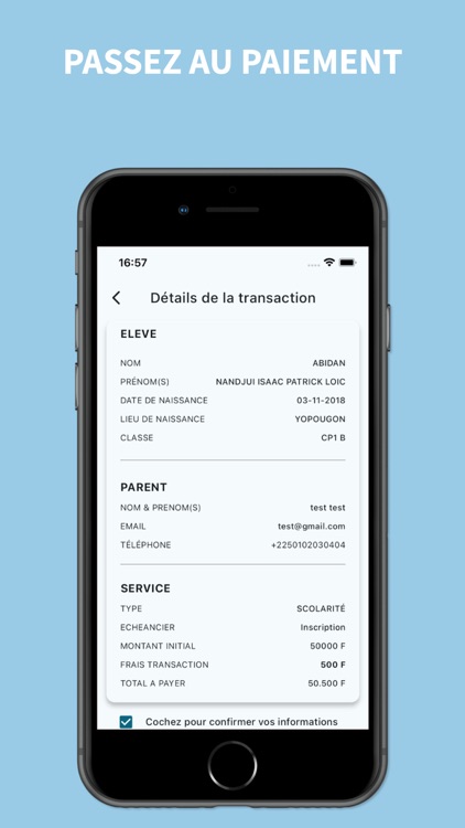 Arc-en-ciel screenshot-6