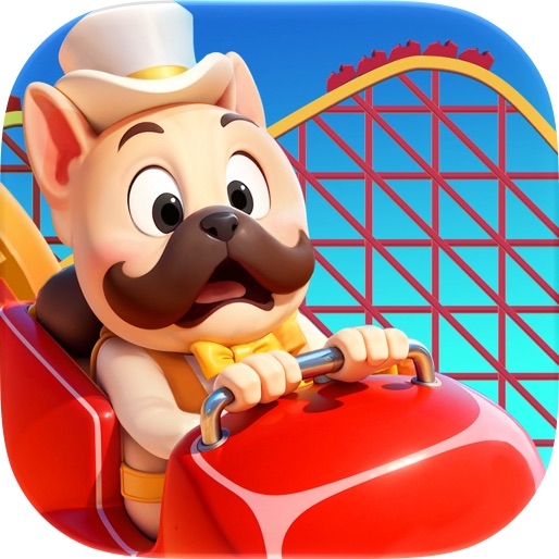 Carnival Tycoon: Coin Games