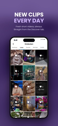 TRADEFOOX: Community & Shop Screenshot 9 of 10