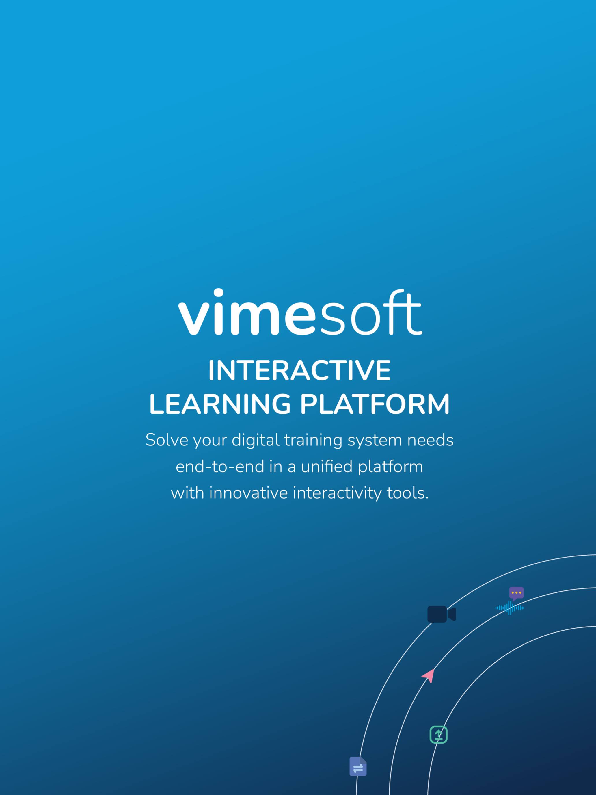Vimesoft LMS