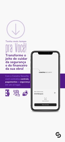 ConstruSecurity screenshot