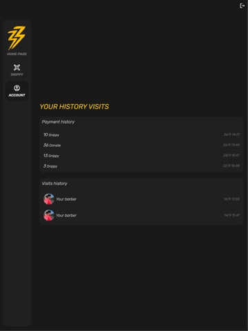 SnipSnap 33 iPad screenshot