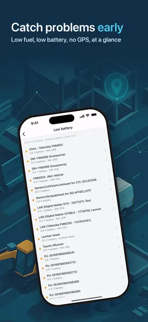 Perspio screenshot 3