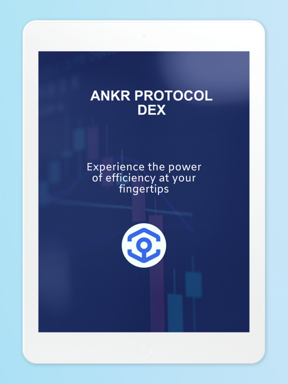 Screenshot #6 pour Ankr Protocol Dex
