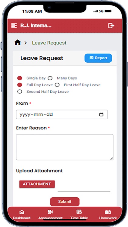 R J INTERNATIONAL SCHOOL screenshot-6