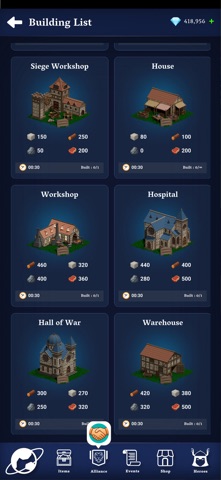 Kingdoms Crown Screenshot 4 of 5