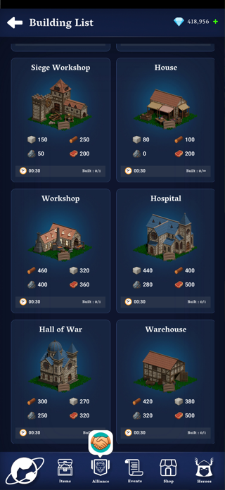 Kingdoms Crown Screenshot 4 of 5