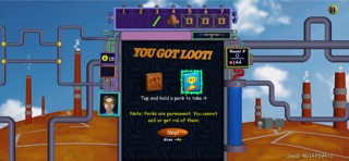 Nubby's Number Factory App Store preview screenshot 7