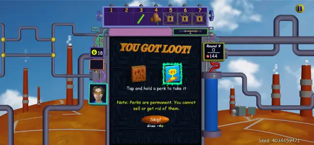 Nubby's Number Factory screenshot 7