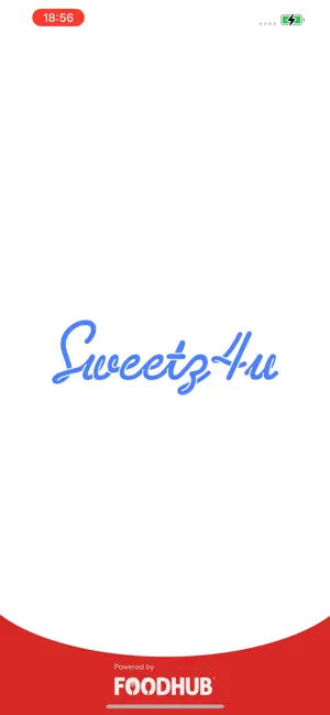 Sweetz4u screenshot 1