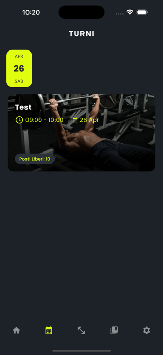 BodyFit Screenshot 4 of 6