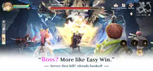 Tree of Savior: NEO screenshot 3