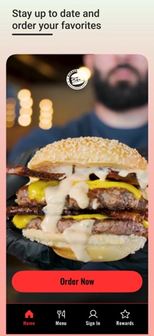 Burger 25 Screenshot 1 of 2
