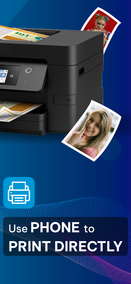 Smart Air Printer App & Scan screenshot 2