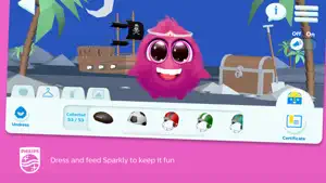 Philips Sonicare For Kids screenshot 2