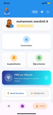 DigiKelime İngilizce Öğren screenshot