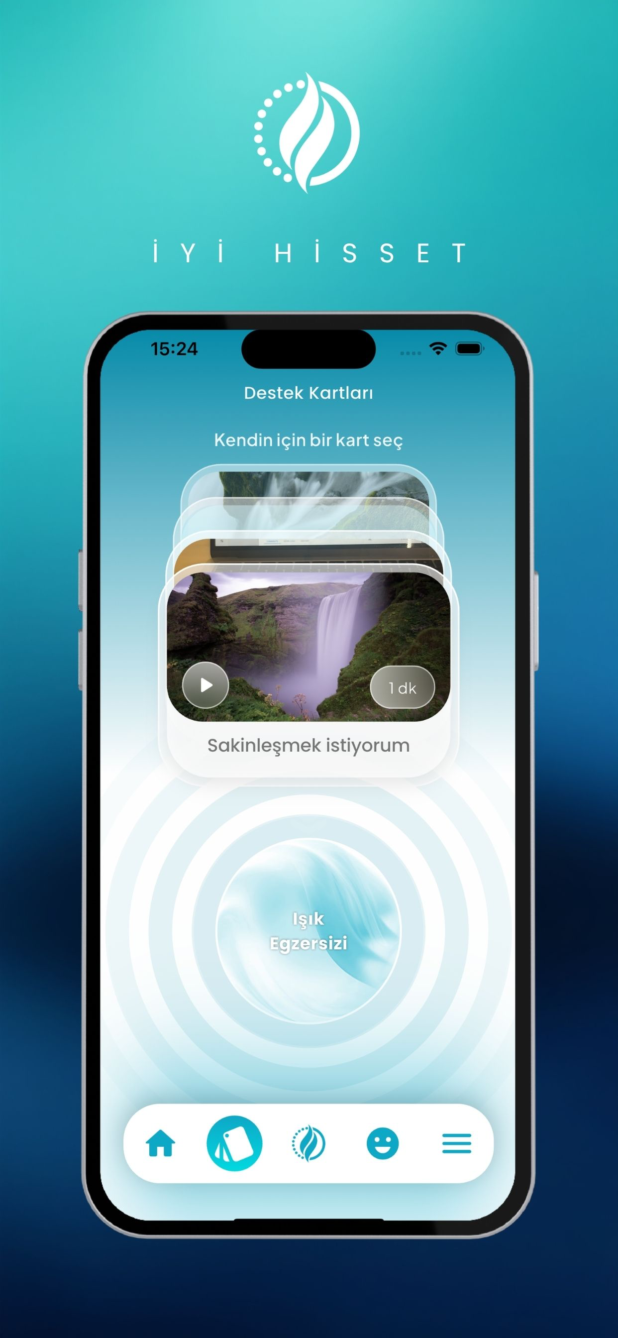 İyi Hisset screenshot 4