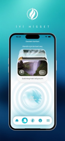 İyi Hisset Screenshot 4 of 9