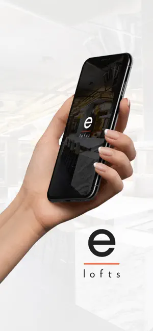 Elofts screenshot 1