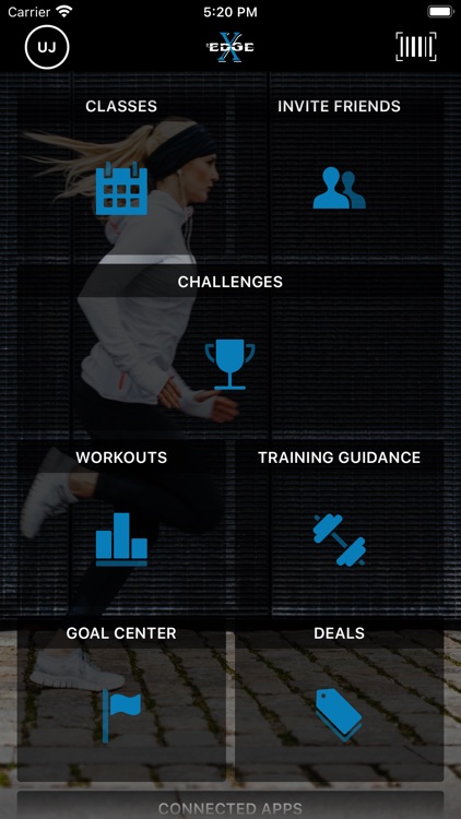 The Edge Family Fitness