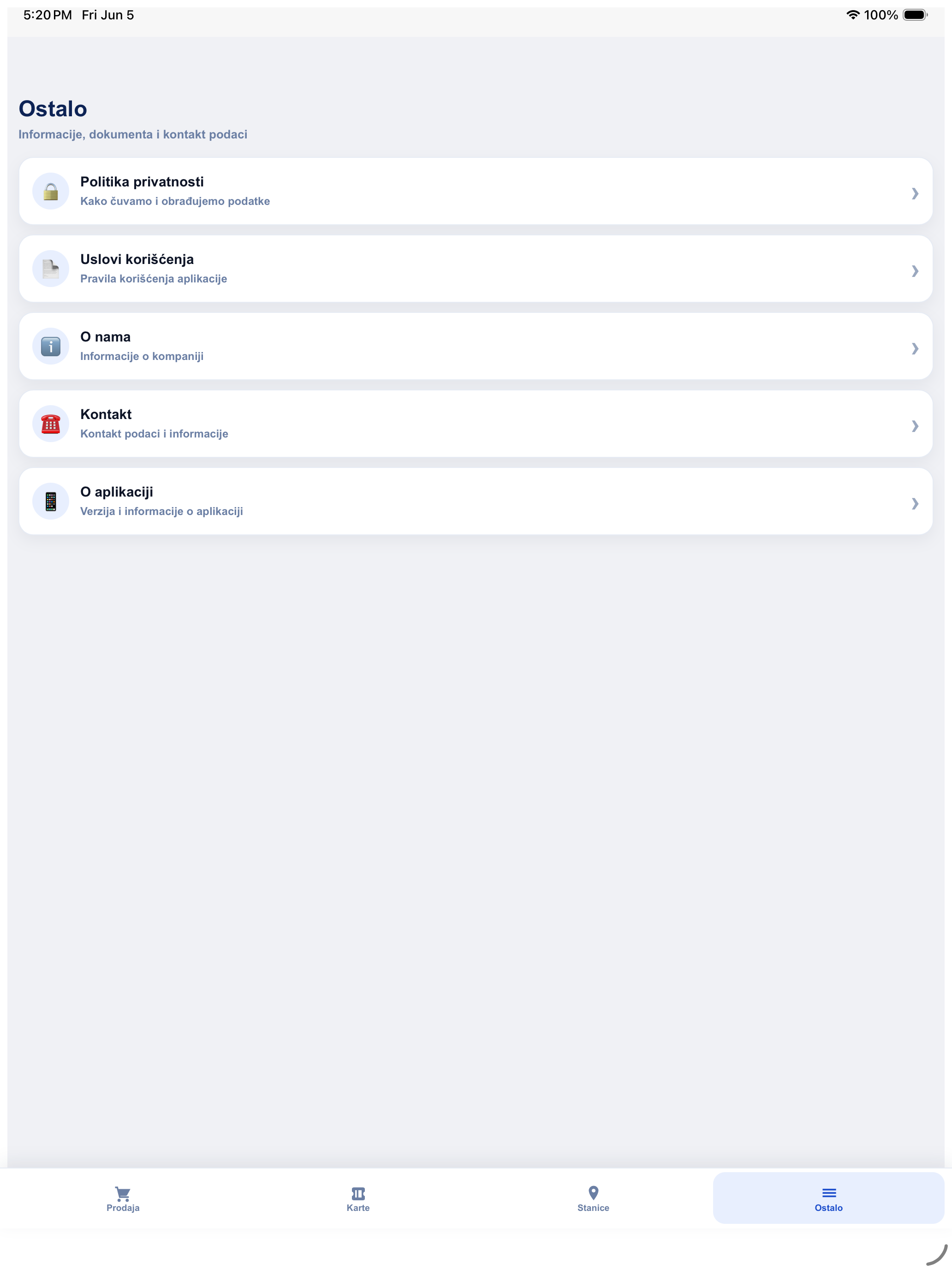 Lasta screenshot 12