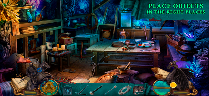 Camelot 2 The Holy Grail F2P