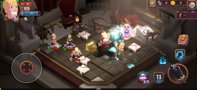 Tavern Tale screenshot 10